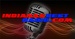 The Buzz - WLHM Logo