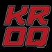 KROQ FM 106.7 - HD2 Logo