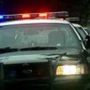 Bowling Green Police Logo