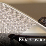 St. Valentine Radio - KDJW Logo