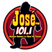 Super Star 101.1 - KNVO Logo