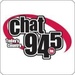 CHAT 94.5 FM Logo