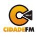 Radio Cidade Tubarao Logo