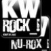 KW NU-ROX_! | KWFM.net Logo