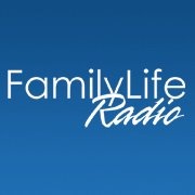 Family Life Radio - KFLB Logo