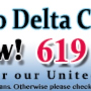 Radio Delta Logo