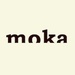 Radio Moka Logo