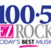 EZ Rock 100.5 - CHUR-FM Logo