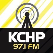 K-Chapel 97.1 - KCHP-LP Logo