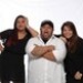 105 The Kat - KGUM-FM Logo
