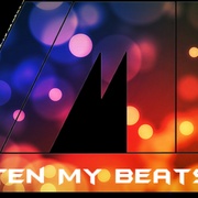 ListenMyBeats Radio Logo