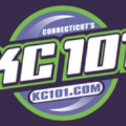 KC-101.3 - WKCI-FM Logo