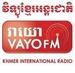 VAYO FM 105.5 Logo