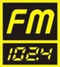 Gajahmada FM Logo
