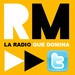Radio Moria Logo