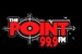 The Point - KKPL Logo