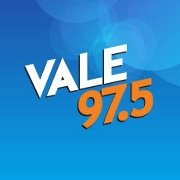 Radio Vale 97.5 Logo