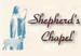Shepherd's Chapel Radio Logo