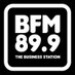 BFM 89.9 Logo