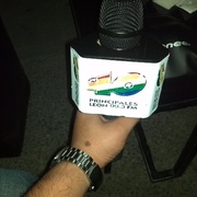 XESD - Los 40 Principales (Leon) Logo