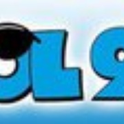KOOL 98.3 - WTKU-FM Logo