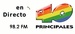 Radio Nueva Logo