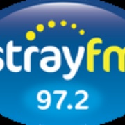 Stray FM Logo