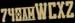 WCXZ Logo