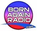 Born Again Radio Logo