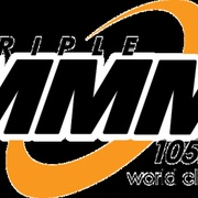 WMMM-FM Logo