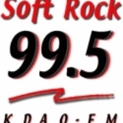 KDAO Logo