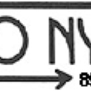 Radio Nybro Logo