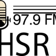 CHSR-FM Logo