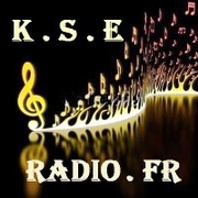 KSE RadioFr Logo