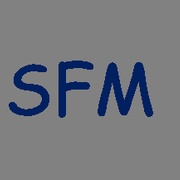 Sonic.fm Logo