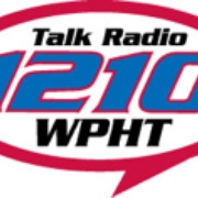 AM WPHT Logo