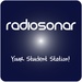 Sin Radio Logo