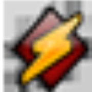 Radio Energy Russian Server Logo