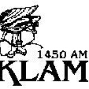 KLAM Logo