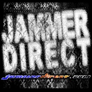 JammerStream Mix Logo