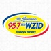 WZID Logo