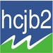 HCJB - HCJB2 Logo