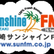 Sunshine FM - JOZZ0AJ-FM Logo