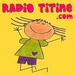 Radio Titine 107.5 Logo