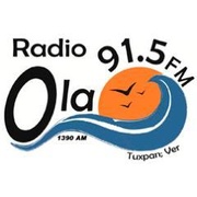 XETL - Radio Ola Logo