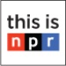 NPR (National Public Radio) Logo