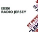 BBC - Radio Jersey Logo