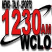 WCLO Logo