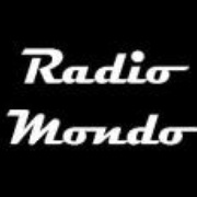 Radio Mondo 106 Logo