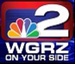 Channel 2, WGRZ Logo